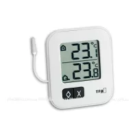 Термометр цифровой Moxx TFA 